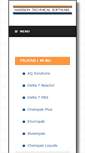 Mobile Screenshot of madisontechnicalsoftware.com